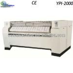 YPII-2000 Industrial Ironing Machinery for Textile Industry-