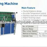 Elastic Tape Finishing Machine Exporter-