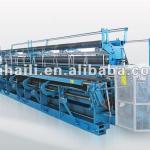 fishing netting machines-