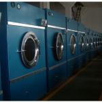 DY industrial wool dryer