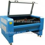 engraving machine for paper and textile-