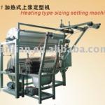 Heat Setting FInishing Machine-