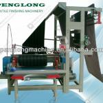 PL-G Automatic Fabric Folding and Winding Machine(for suiting and plain weaving fabrics)-