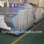 laundry hotel sheets ironing machine 0086-13733828553-