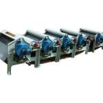 textile waste recycling machine (DRR250-4)-