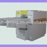 QD-350 textile cutting machine for india and pk-