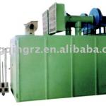 MF-960 High Speed Cone Drying Machine-