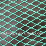 HDPE Knotless Net (380D/2ply-1200ply)-