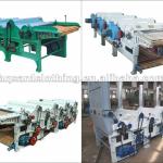 cotton waste machine--cleaning machine-