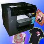 textile printer, cloth printer, garment printer