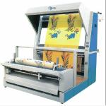Woven Fabric Inspection Machine (Economic Type-For Denim Fabric Also)