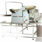 KG 6 Automatic Fabric Spreading Machine