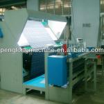 PL-A1 Fabric Inspection and Rolling Machine with Passage/Fabric Checking Machine