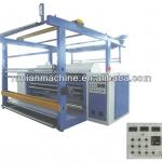 RN400 Textile Machinary Single Roller Polishing Machine
