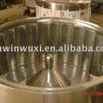 Automatic Centrifugal Hydro Extractor for Yarn Package-