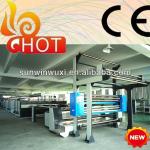 Fabric Heat Setting Machine for all kinds of fabric with CE marks-