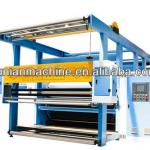 RUNIAN RN411 Textile machinery for Polishing machine-