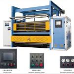 working width 2800mm textile raising machine RN331A-24-