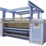 RN331-24 Rollers High speed Raising Machine for textile finishing factory-