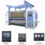 RN331-36 Rollers High speed Raising Machine for textile finishing fabric factory-