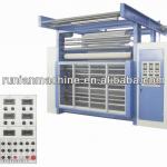 RN500 Manual textile machinery sueding machine