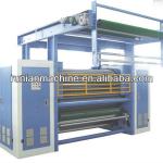RN331A-36 Raising machine textile machine combing machine