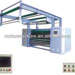 Runian machine for textile finishing RN230-
