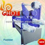 Textile Finishing Padder with inverter control-