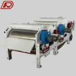 GM400 High efficiency Fabric cotton waste recycling machine