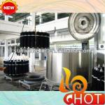 Inverter Control Centrifugal Hydro Extractor for Packages