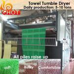 Industrial Tumble Dryersfor Terry Towel