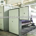 Jumbo Tensionless Dryer for textiles