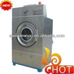 Tumbler Dryer for textiles Industry
