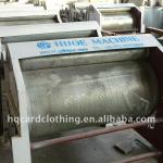 cotton waste recycle machine
