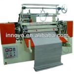 ZXJP-217 Multi-Functional Fabric Pleating Machine