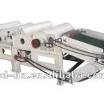 Garment recycle machine For Three Rollers-