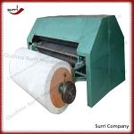Factory Promotional Cotton carding machine/carding machine/cotton machine for quilt making-