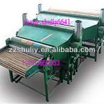cotton textile fiber fluffer machine from zhengzhou shuliy machinery//0086-18203652053-