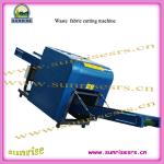 Cotton fiber cutting machine/ cotton cutting machine-