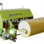 fiber and cotton and wool Carding machine-