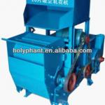 Cotton Ginning Machine-