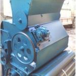 MG-TG-40 sawtooth absorb dust cotton gin machine