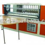 ZXJP-516 The fan-Shaped Pleating Machine / fabric pleating machine