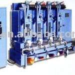 Ga391 single Yarn Sizing Machine