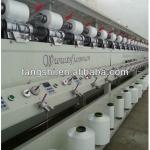 Soft Winding Machine for yarn winding using