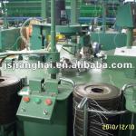 spool winding machine