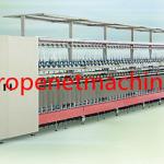 machine for textile