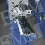 LY-SF Single Spindle Fiter Core Winder