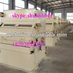 cotton fluffer machine/fiber opening machine/old cotton recycling machine//0086-18203652053