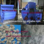 Cotton seeds removing machine/Dust absorption cotton ginning machine 0086 15238020669